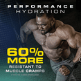 thumbnail image 5 of C4 Drink Mix Performance Hydration, Powdered Electrolyte Supplement, Variety Pack, 6 Count, 1.78 oz, 5 of 15