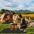 thumbnail image 3 of Restez à la Perfection avec Notre Tapis de Feu Polyvalent pour Barbecues, 3 of 6