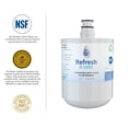 thumbnail image 4 of refresh r-9890 replacement water filter for lg lt500p - 4 pack, 4 of 5