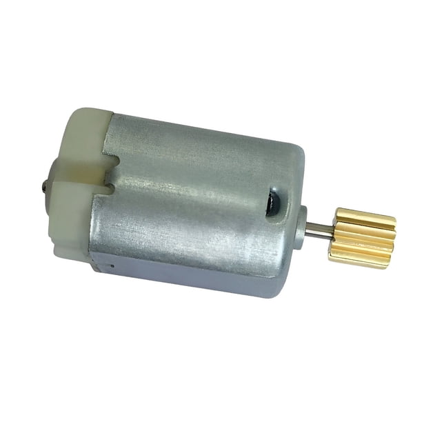 Riwesomey DC 12V 11800rpm Cerradura de puerta trasera de automóvil Espejo retrovisor Motor Vehículo Pestillo Captura Motores Actualización de automóvil Vehículos, repuestos y accesorios Mis Riwesomey VI021393-00B