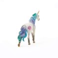 thumbnail image 4 of Juguete Schleich Bayala Sea Unicorn Stallion con gemas para niños mayores de 5 años, 4 of 4