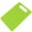 Grass Green, variant on ENJOYW Cutting Board Anti-slip Kitchen Tool Candy Chopping Board Food Cutting Block Mat for Kitchen Cutting Board PP