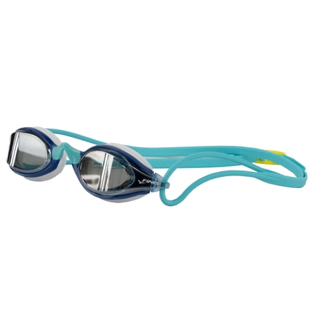 FINIS Circuit2 Blue Swimming Sport Goggles