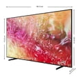 thumbnail image 2 of TV Samsung 85 Pulgadas 4K Ultra HD Smart TV LED UN85DU7010FXZX, 2 of 8