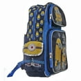 thumbnail image 2 of Backpack - Despicable Me 2 - All Hands on Deck New School Bag 090542, 2 of 3