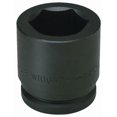 thumbnail image 1 of Wright Tool 848-48MM 48MM Prise d'Impact Métrique Standard 6 Points, Noir, 1 of 3