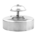 thumbnail image 2 of Molde de sándwich Baoblaze acero inoxidable Cortador de sándwich, 2 of 8
