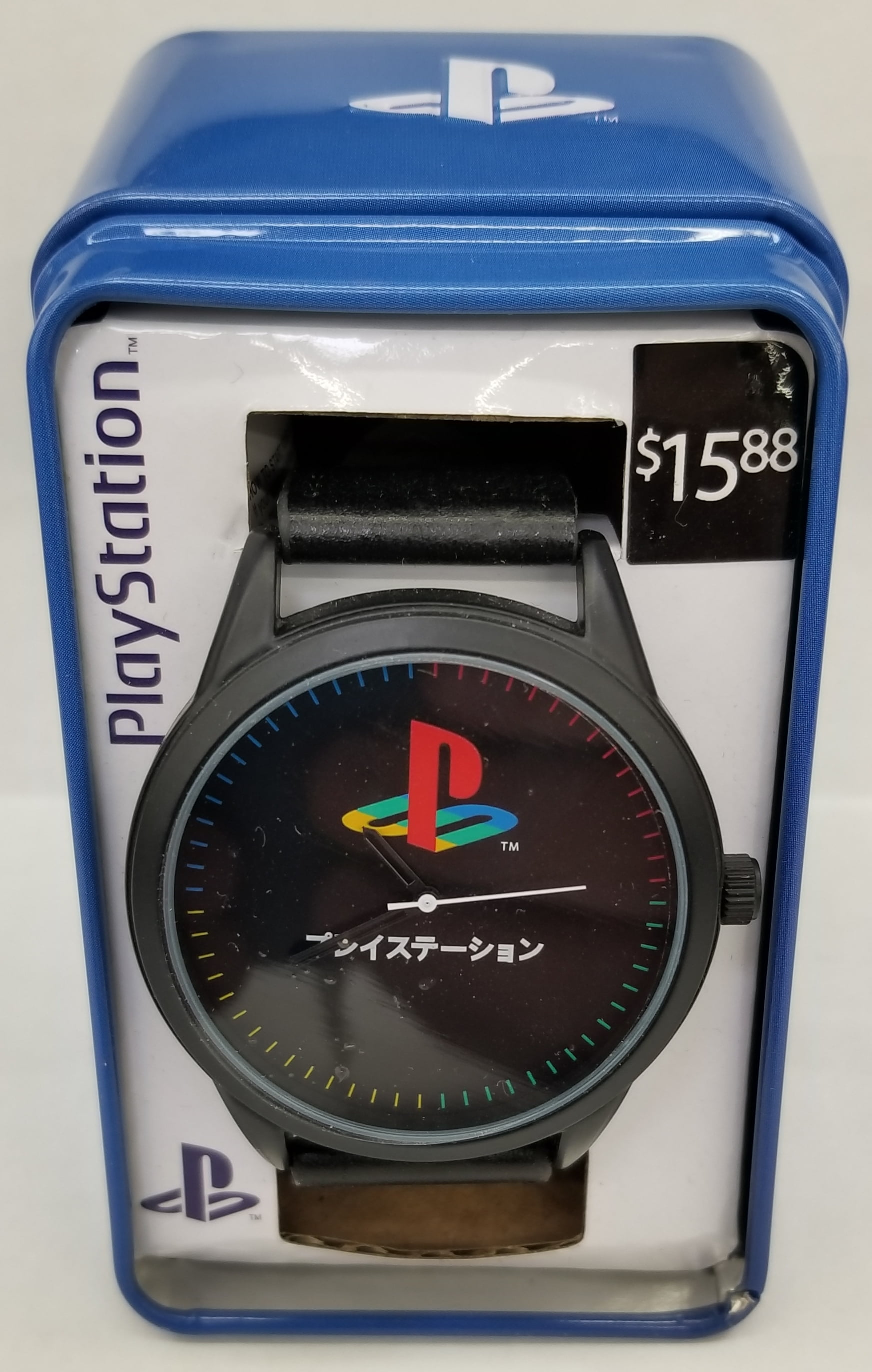 Playstation watch clearance walmart