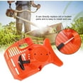 thumbnail image 4 of Recoil Starter Trimmer Pull Starter Lawn Mower Starter Kit for FS38 FS45 FS46 FS55, 4 of 5