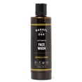 thumbnail image 1 of Gentlemen's Hardware Barrel & Oak - Limpiador facial con café y cítricos con cafeína Limpiador facial para hombres Elimina la piel muerta Absorbe el aceite Limpia los poros Hidrata la piel Vegano (Caf, 1 of 5