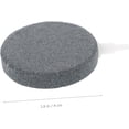 thumbnail image 5 of 4pcs oxigenado burbuja piedra aire burbujeador aire difusor oxígeno acuario aireador para acuario aire para acuario pecera aire piedra oxígeno bomba burbujas burbuja aire piedra, 5 of 5