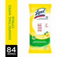 thumbnail image 1 of DISINFECTING WIPES Flatpack - Citrus, 1 of 1