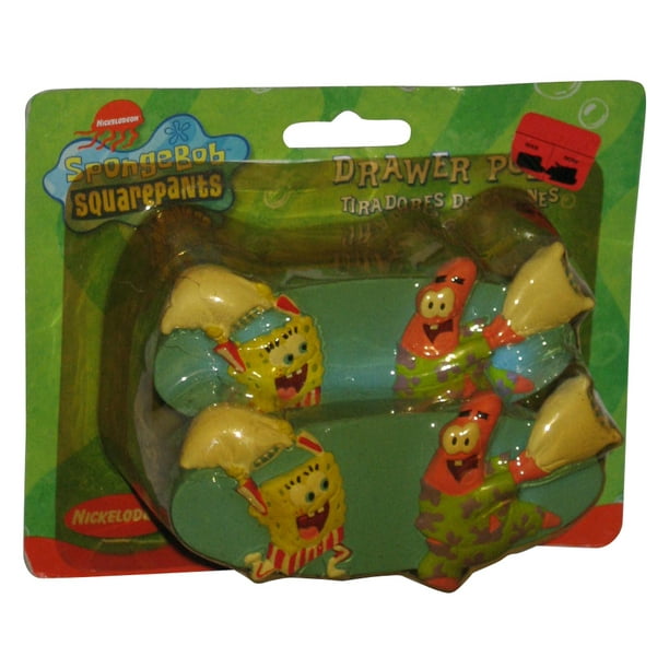 wallpapers Spongebob And Patrick Pillow Fight spongebob squarepants patrick bed pillow fight 2003 betesh group drawer pulls