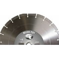 thumbnail image 2 of Diamond Delux-Cut High Speed Diamond Blade 10" X .110 X 1" 20MM Bushing, 2 of 2