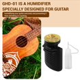 thumbnail image 5 of -01 Humidificador de Guitarra con de Cuidado de Higrómetro de Humedad para Guitarras Acústicas Clásicas Accesorios de Guitarra, 5 of 5