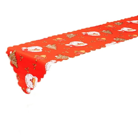 

Christmas Table Runner Table Runner for Christmas Decorations