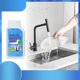 thumbnail image 4 of Destapador de Desagües de Cocina 350ml | Limpiador de pipas y desatascador de fregaderos multiusos | Fórmula suave que protege las superficies | Elimina los tapones de aceite y las obstrucciones del, 4 of 8