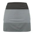 thumbnail image 4 of Abomasnow Summer Skorts for Woman 2025 Plus Size High Waist Tummy Control Tennis Skirts with Shorts Casual 2-in-1 Color Blocking Athletic Running Golf Skort, 4 of 6