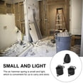 thumbnail image 2 of 3pcs Heavy Duty Air Hammer Springs Air Hammer Pneumatic Chisel Accessories, 2 of 8
