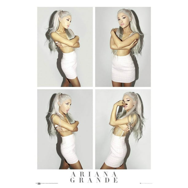Ariana grande cheap doll walmart