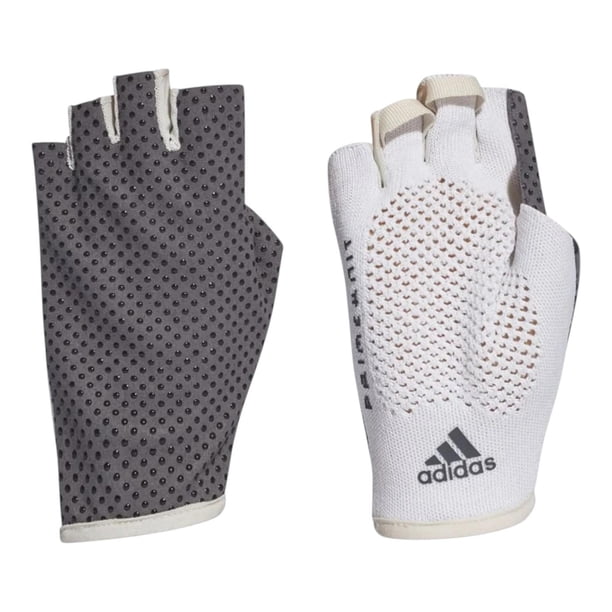 GUANTES ADIDAS GRIS PARA UNISEX PRIMEKNIT GL W DT7953 gris