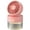 Pink, variant on Misting Fan Portable - Handheld Turbo Fan with Mist, Spray Water Mister Fans, 4000mAh Rechargeable, 5-Speeds, Personal Gifts for Women Beach Travel Outdoor - White