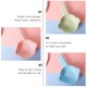 thumbnail image 3 of HEALEEP 5Ud Cucharas Para De Perro Resistentes Y Fáciles De Usar En Varios Colores, 3 of 8