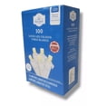thumbnail image 1 of Serie Navideña 100 Luces Led Calidas Holiday Time Color de las luces Blanco, 1 of 6