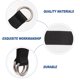 thumbnail image 5 of WEUVEB 3Ud Cinturón De Fitness Negro Para Entrenamiento Pull Up Y Ejercicio Fácil De Usar, 5 of 6