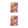thumbnail image 2 of Flores secas naturales Injueey Artesanías en relieve Ramos Decoraciones florales secas, 2 of 6