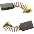thumbnail image 3 of 2 Pack Polisher Carbon Brushes for Dewalt/ Black & Decker Replaces Parts N398321 N088403 N103593 N172018, 3 of 3