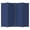 Blue, variant on Phonjoroo Room Divider Folding Privacy Screens 4 Panel Partitions 88" Dividers Portable Separating for Home Office Bedroom Dorm Decor