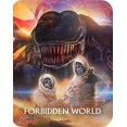 thumbnail image 2 of SHOUT FACTORY FORBIDDEN WORLD (STEELBOOK/BW(STLBK) BLU-RAY BRSF20090, 2 of 4