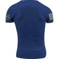 thumbnail image 2 of Grunt Style Hold My Beer T-Shirt - 3XL - Cool Blue, 2 of 3