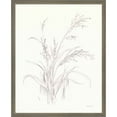 thumbnail image 1 of Great Art Now Nature Sketchbook V by Danhui Nai, Framed Wall Art, 17W x 21H, 1 of 3
