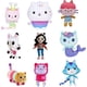 thumbnail image 2 of Pillow Cat, Soft And Cuddly Stuffed Plush Toys For 3-12 Kids, 2 of 4