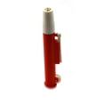 thumbnail image 2 of Eisco Labs Red Pipette Pump- 25ml, 2 of 2