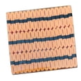 thumbnail image 4 of 48Pcs Tennis Racket Grip Tape Badminton Squash Racquet orange, 4 of 10