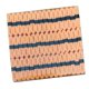 thumbnail image 4 of Cinta de agarre para raqueta de tenis, 48 Uds., agarre para raqueta de bádminton y Squash, absorbente de sudor, mango antideslizante, envoltura de naranja DYNWAVEMX Agarre de raqueta, 4 of 8