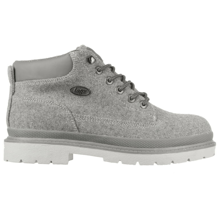 開店祝い Chukka Peacoat Drifter Men's Lugz Boot Walmart.com - トップス