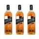 thumbnail image 1 of Paquete Whisky Johnnie Walker Black Label Blended Scotch 1L X3, 1 of 3