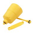 thumbnail image 3 of Bike Brake Oil Bleed Kit for SHIMANO Durable PVC Bicycle Brakes Service Bleed Set for Repair,, 3 of 5