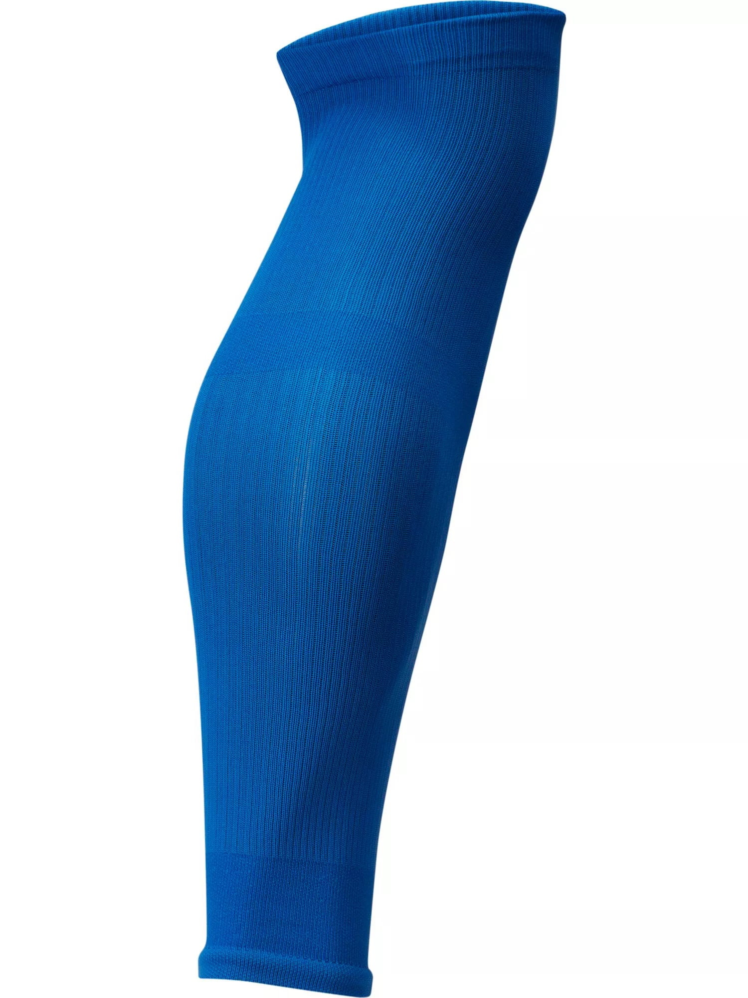 Nike Squad Leg Sleeve-S/M-Blue 