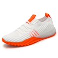 thumbnail image 2 of PAFNAFHF Mens Walking Running Shoes Basketball Sneakers Fashion Tennis Breathable Sport Gym Fitness Cross Trainers Shoes 42, 2 of 8