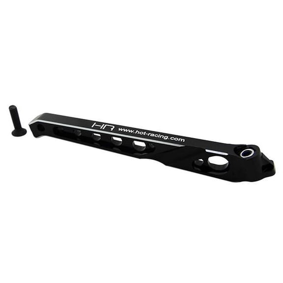 Hot Racing Alum Rear Chassis BraceOutcast Senton Typh 118mm HRAAON30X01 Electric Car/Truck Option Parts