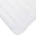 thumbnail image 4 of Ella Jayne Big & Soft Mattress Pad, Twin, 4 of 5