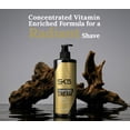 thumbnail image 2 of SK5 Shaving Cream for Men - Vitamin-Enriched Formula for Smooth, Irritation-Free Shave - For All Skin Types - 500mL, 2 of 7
