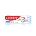 thumbnail image 2 of Pasta Dental Colgate Total Whitening Anticaries con Flúor Prevención Activa 75 ml, 2 of 5