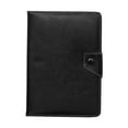 thumbnail image 1 of CNKOO Étui de Protection pour Tablette 10 Pouces Protection Plate Imitation Cuir Anti-Chute Support Anti-Poussière, 1 of 5