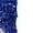 Blue, variant on Girls Sparkly Dance Dress Sequined Fringe Latin Ballroom Performance Outfit with Sleeves for Party and Practice